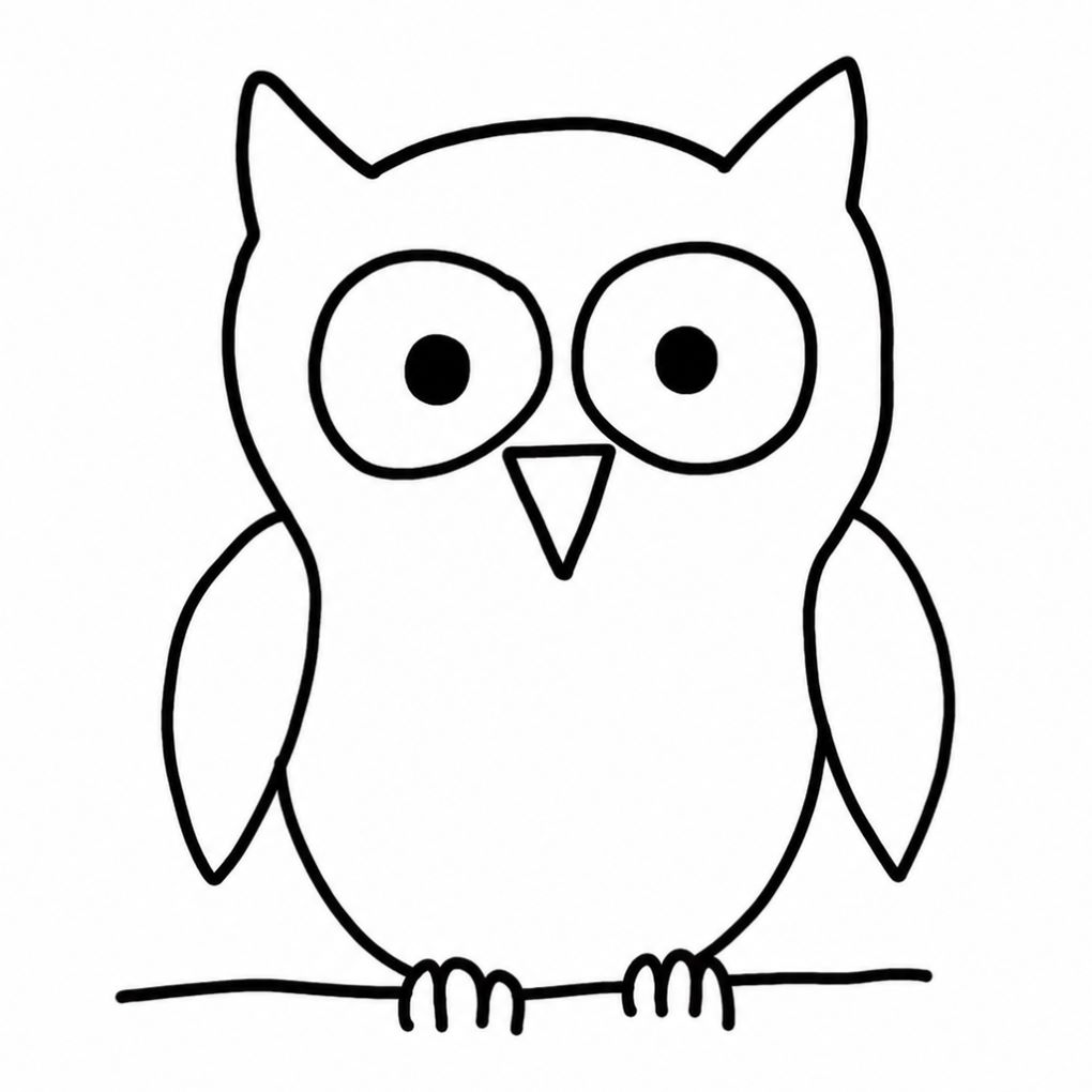 Owl Draft